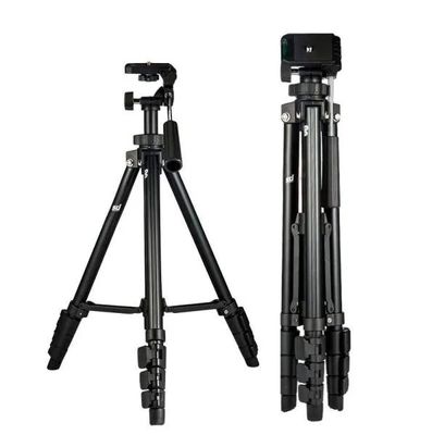 YUFENG-3388 Professional Foldable Heavy-Duty Tripod ._img_0
