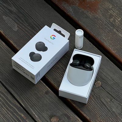 Google Pixel Buds Pro