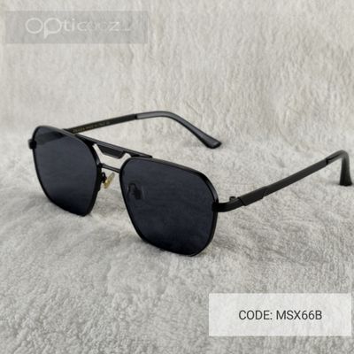 5252 MSX66 Premium Metal Stylish Sunglasses_img_4