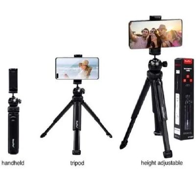 NeePho Np-999 Multi-Function Tripod Handheld Extendable Selfie Stick ._img_1
