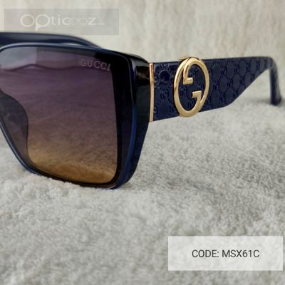 Premium Square design Sunglasses_img_4