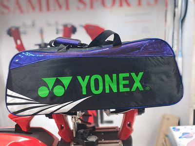 Yonex Badminton side bag_img_0