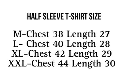 Our RAMADAN Half Sleeve T-Shirt._img_1
