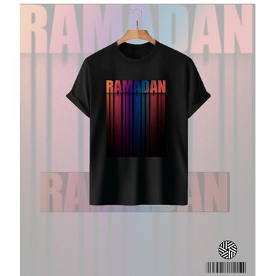 Our RAMADAN Half Sleeve T-Shirt._img_0