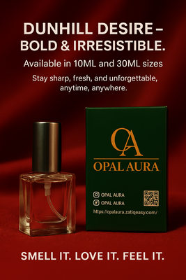 DUNHILL DESIRE 10ML