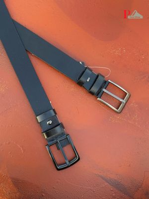 Buffalo Black Belt_img_2