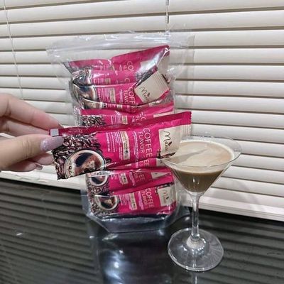 Manee Coffee Flavor S_img_2