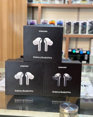 Galaxy Buds3 Pro_img_0