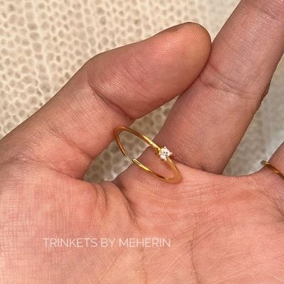 Minimal solitare ring (BEST SELLER)_img_2