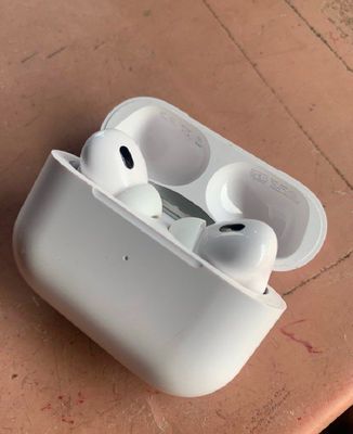 Apple pro 2second generation_img_1