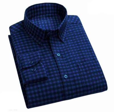 Exclusive Premium Qualityful full sleeve Cotton shirt_img_1