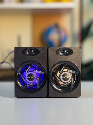 HAVIT SK706 GAMENOTE BACKLIT USB SPEAKER_img_1