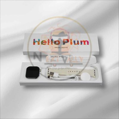 Hello plum - H16 - series 10 Smart Watch_img_4