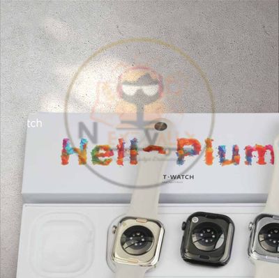 Hello plum - H16 - series 10 Smart Watch_img_5