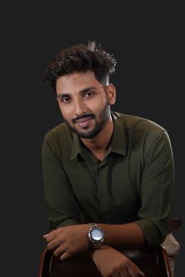 ILIAF Unique Olive Fashion Shirt - Premium Business Casual_img_2