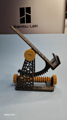Adjustable phone stand_img_2