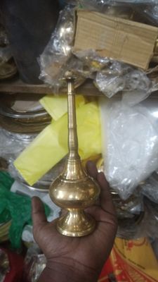 গোলাপ জলদানী ১০ ইঞ্চি_img_0