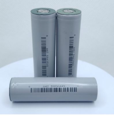 3.7v 2500mah new 18650 5c lithium ion battery_img_0