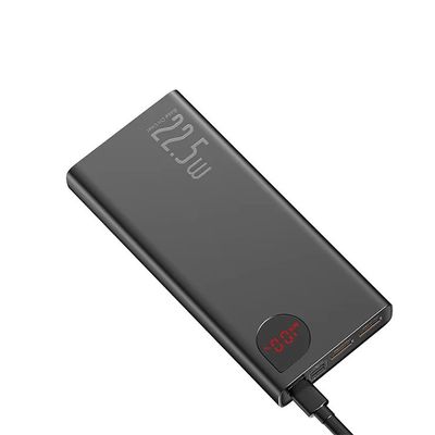 Baseus PPADM20S 20000mAh Metal Fast Charging Power Bank (22.5W)_img_4