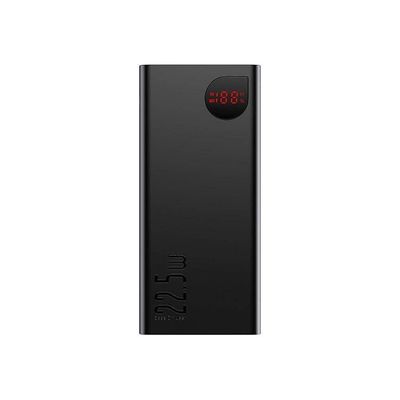Baseus PPADM20S 20000mAh Metal Fast Charging Power Bank (22.5W)_img_1