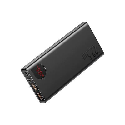 Baseus PPADM20S 20000mAh Metal Fast Charging Power Bank (22.5W)_img_3