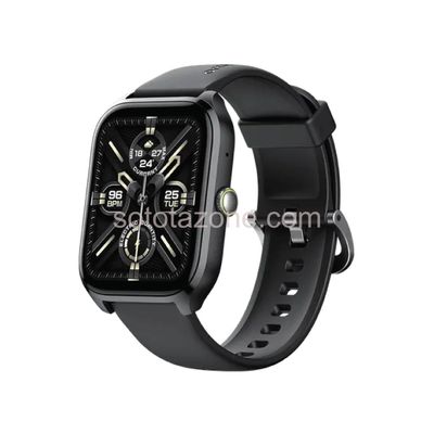 oraimo Watch 5 Lite 2.01" HD Bluetooth Calling Smart Watch (OSW-804)_img_1