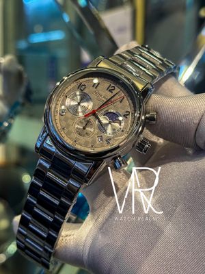 PATEK CHRONO SILVER CHAIN GREY DIAL_img_0