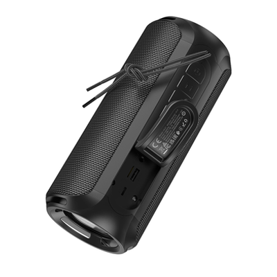 Hoco HC27 16W Powerful 3D Sound Wireless Speaker_img_2