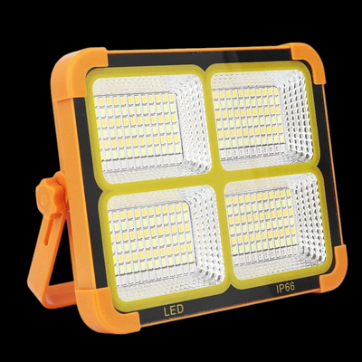 GearUP SFL-100 Solar LED Flood Light । এই শীতের রাতে রেকেট খেলা খুব জমবে।_img_1
