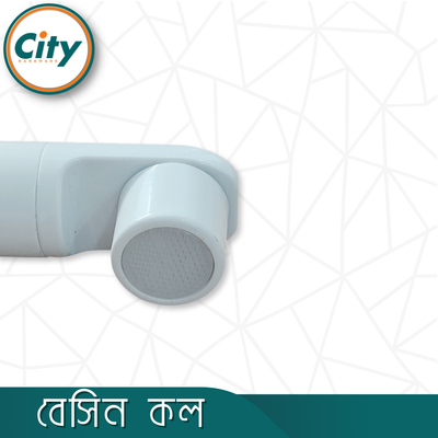 ১ পিস বেসিন কল মুভিং পিলার কক লম্বা মাথার বেসিন ট্যাপ কল_img_3