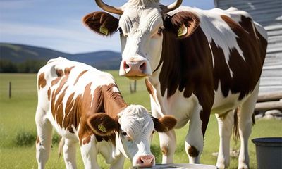 Organic Cow Milk – Dubai_img_1