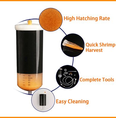 Brine shrimp hatching kit_img_0