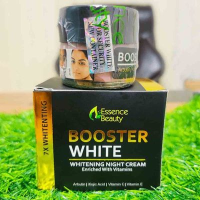 Essence Beauty Booster White Whitening Night Cream_img_0