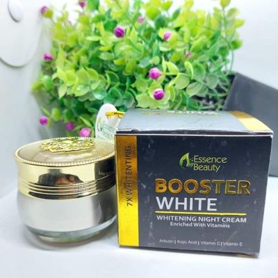 Essence Beauty Booster White Whitening Night Cream_img_1