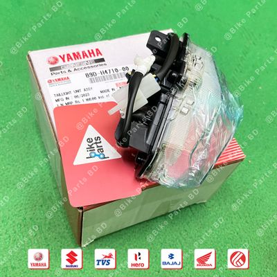 Taillight Unit Assy for Yamaha FZS V3 (Deluxe), FZS V4, MT15 V1, MT15 V2 bike._img_1