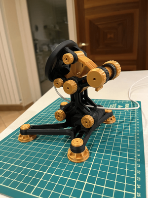 HX8 Phone Stand V1.1 (Hardware Free)_img_3