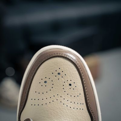 Air Jordan 1 Low OG "Travis Scott x Fragment" sneakers (1:1)_img_8