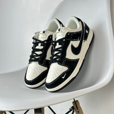 Nike SB Dunk Low Black Bat (1:1)_img_0