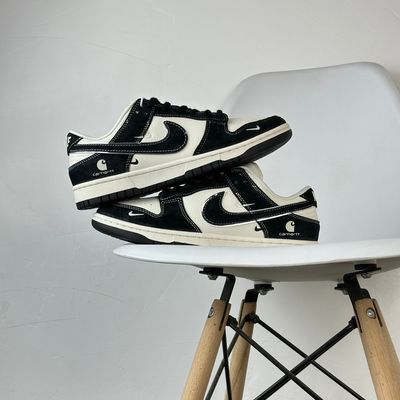 Nike SB Dunk Low Black Bat (1:1)_img_1