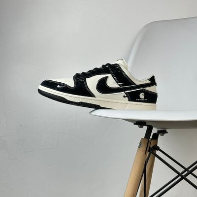 Nike SB Dunk Low Black Bat (1:1)_img_5