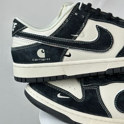 Nike SB Dunk Low Black Bat (1:1)_img_6