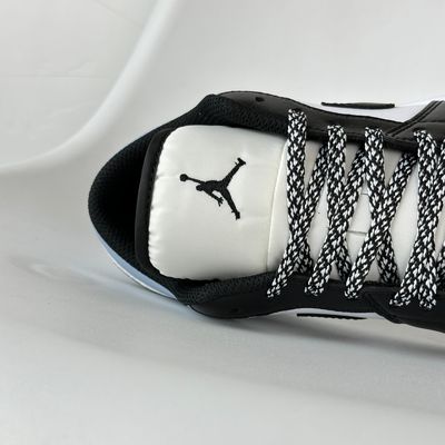 Nike Air Jordan 1 Low "Shadow Toe" sneakers (1:1)_img_3