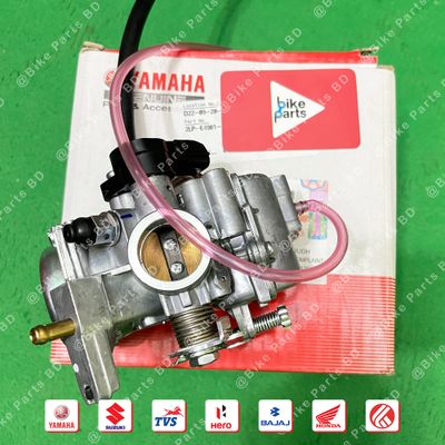 Carburetor Assy for Yamaha Saluto 125 bike._img_1