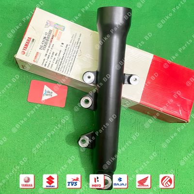 Tube Outer Right (Fork Breal) for Yamaha FZS V1, FZS V2 (Single Disk), Fazer V1, Fazer V2 bike._img_1
