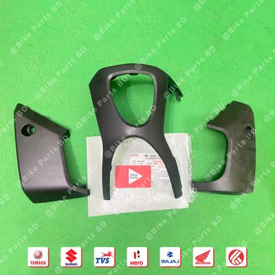 Engine Guard for Yamaha FZS V3, FZS V3 (Deluxe), FZS V4 bike._img_1