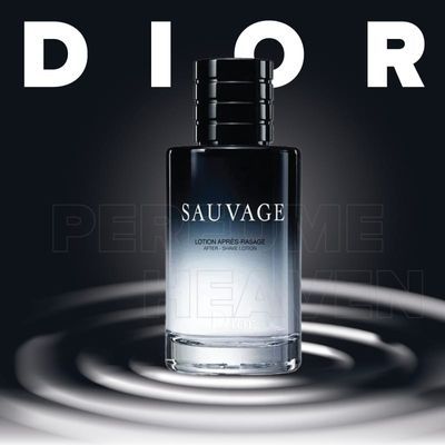 DIOR Sauvage Aftershave Lotion – 100ml_img_1