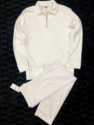 Winter Polo T-shirt - Pant_img_1