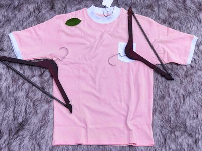 Drop Shoulder T-shirt_img_1