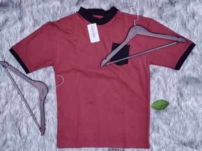 Drop Shoulder T-shirt_img_2