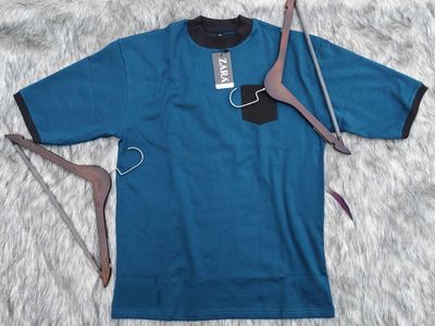 Drop Shoulder T-shirt_img_3
